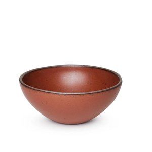 EAST FORK POTTERY - Soup Bowl - AMARO (4)